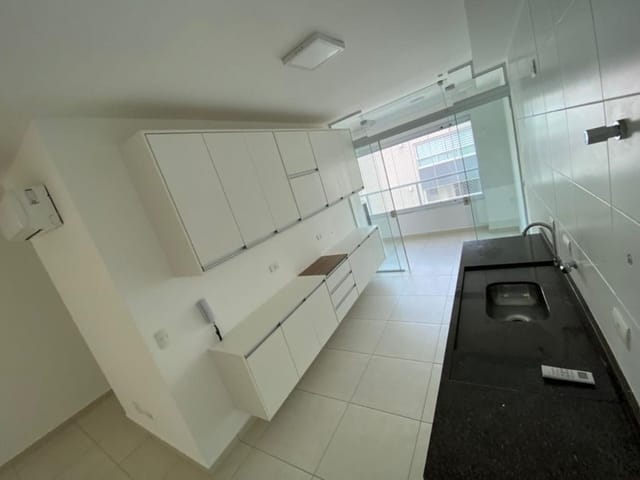 Foto do Apartamento - Apartamento com 2 dormitórios para alugar, 77 m² por R$ 2.600,00/mês - Jardim Aquarius - São José dos Campos/SP | RUSSI IMÓVEIS