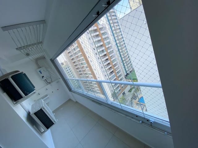 Foto do Apartamento - Apartamento com 2 dormitórios para alugar, 77 m² por R$ 2.600,00/mês - Jardim Aquarius - São José dos Campos/SP | RUSSI IMÓVEIS