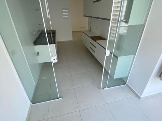 Foto do Apartamento - Apartamento com 2 dormitórios para alugar, 77 m² por R$ 2.600,00/mês - Jardim Aquarius - São José dos Campos/SP | RUSSI IMÓVEIS