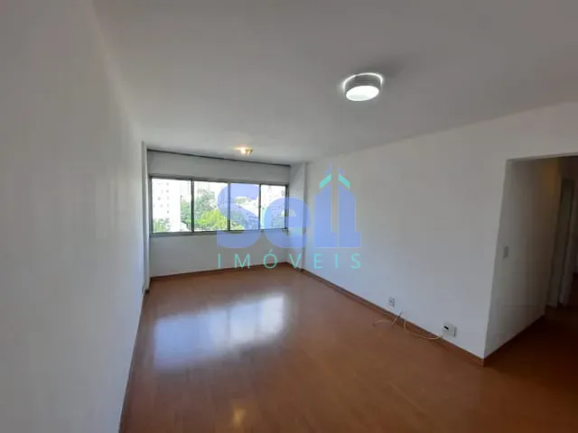 Apartamento 2 quartos e 2 banheiros, à venda, no bairro Perdizes em São Paulo