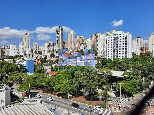 Apartamento 2 quartos e 2 banheiros, à venda, no bairro Perdizes em São Paulo