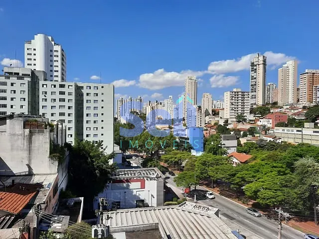 Apartamento 2 quartos e 2 banheiros, à venda, no bairro Perdizes em São Paulo