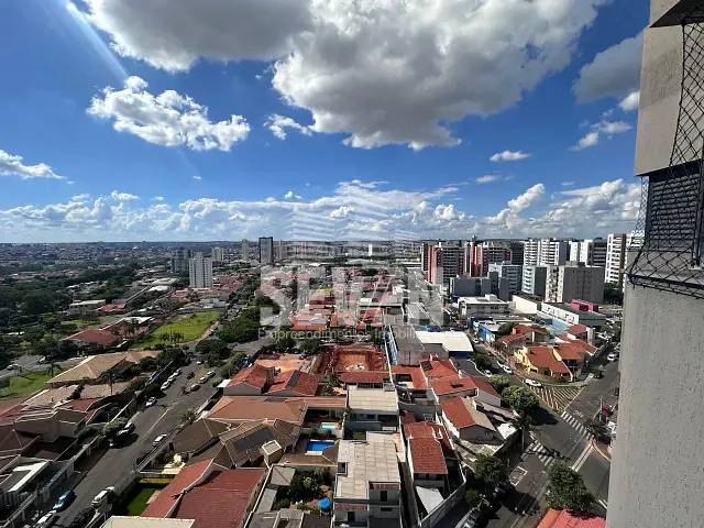 Apartamento com 357m² 3 quartos e 2 banheiros, para alugar, no bairro Jardim Estoril IV em Bauru