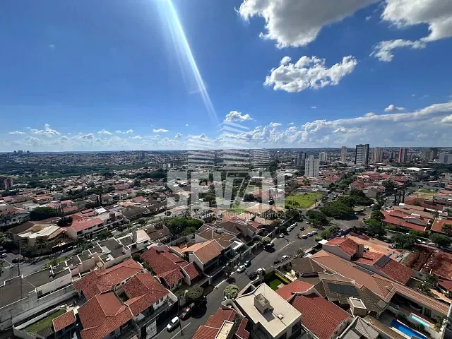 Apartamento com 357m² 3 quartos e 2 banheiros, para alugar, no bairro Jardim Estoril IV em Bauru