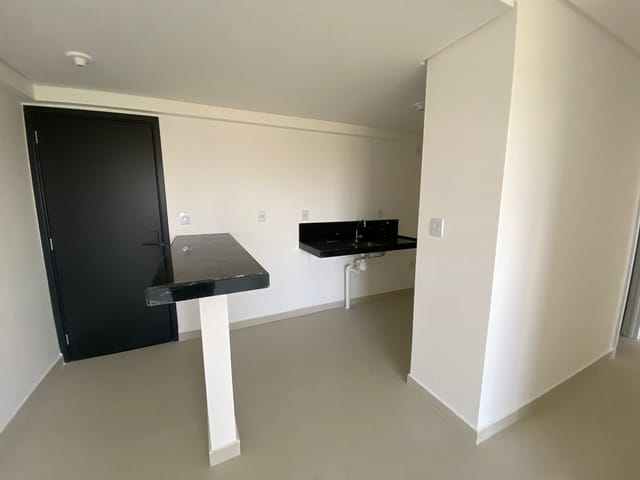 Apartamento com 50m² 1 quarto e 1 banheiro, à venda, no bairro Intermares em Cabedelo