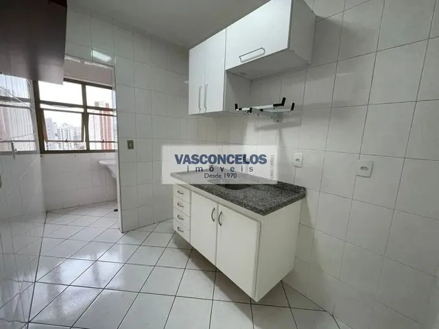 Apartamento com 40m² 1 quarto e 1 banheiro, para alugar, no bairro Vila Adyana em São José Dos Campos