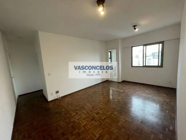 Apartamento com 40m² 1 quarto e 1 banheiro, para alugar, no bairro Vila Adyana em São José Dos Campos
