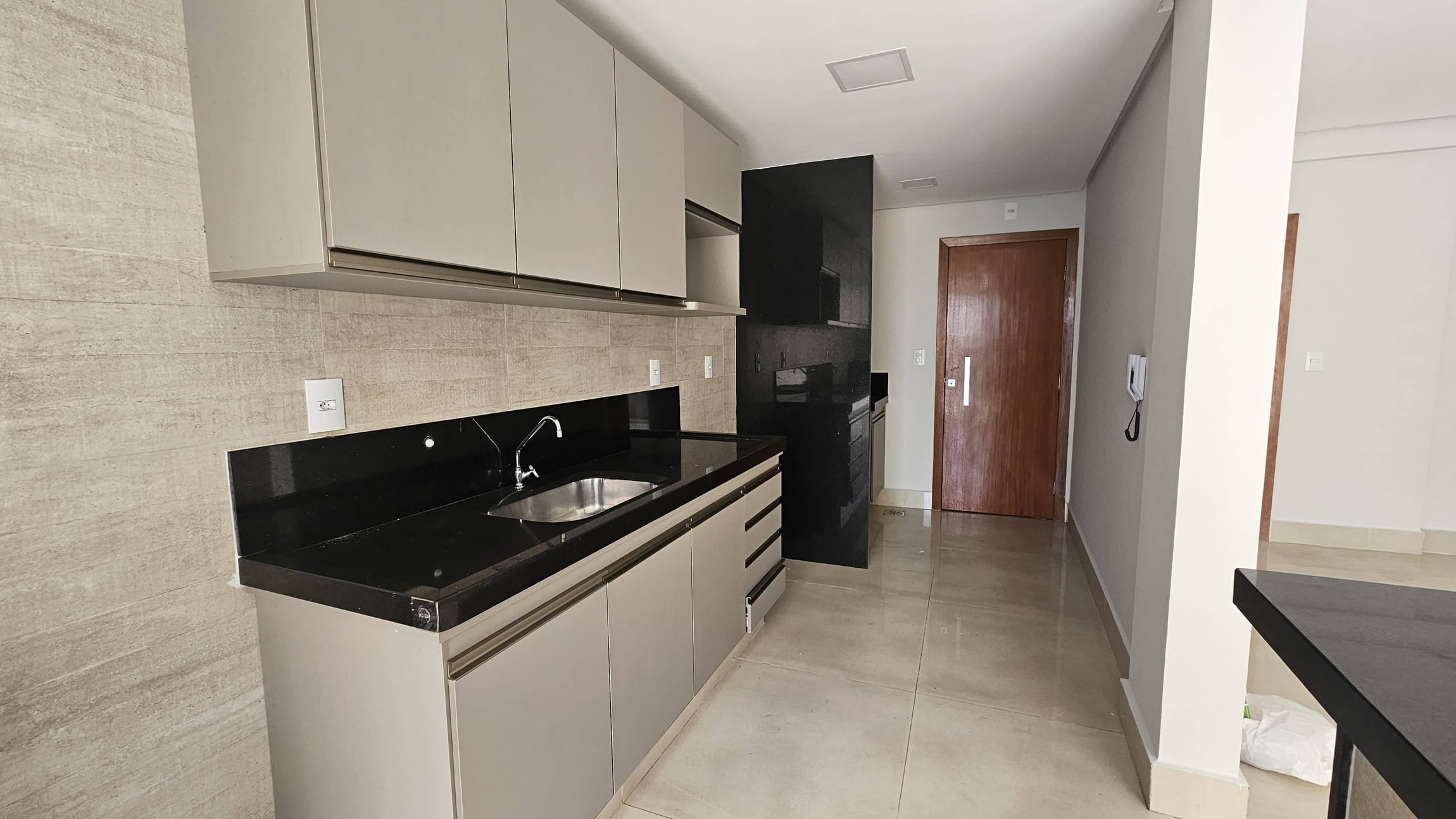 Apartamento para locação, Centro, Rio Pomba, MG - foto 2