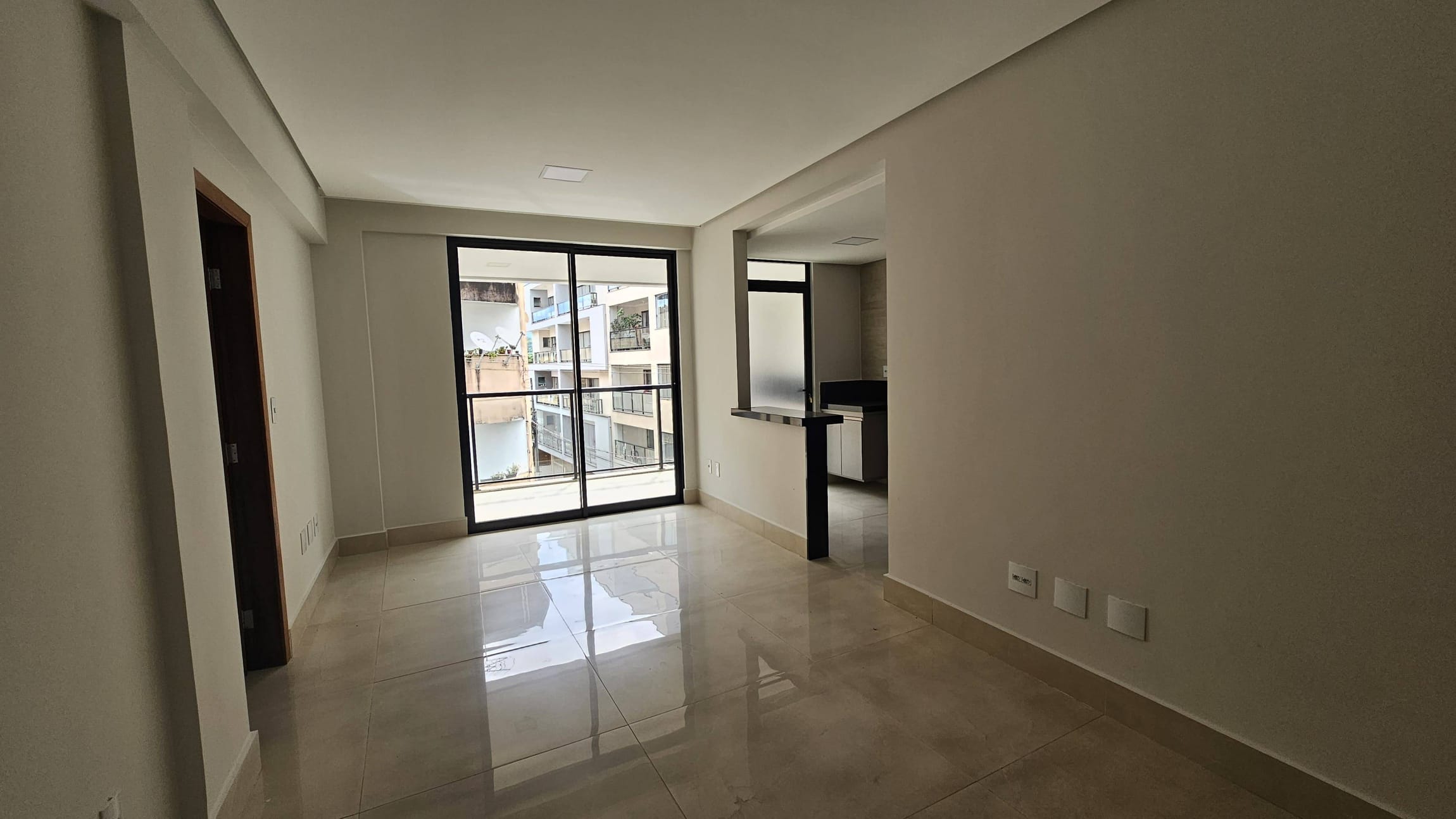 Apartamento para locação, Centro, Rio Pomba, MG - foto 3