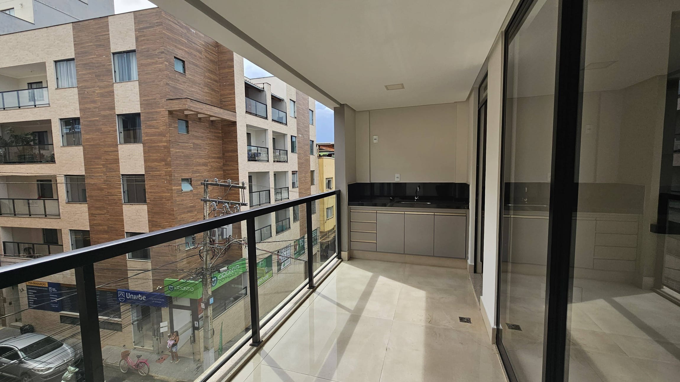 Apartamento para locação, Centro, Rio Pomba, MG - foto 7