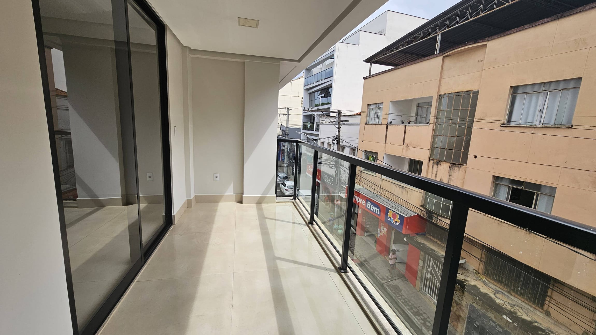 Apartamento para locação, Centro, Rio Pomba, MG - foto 5