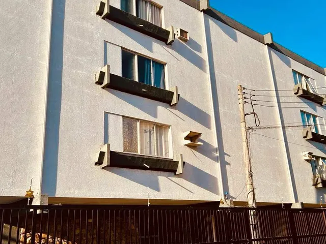 Apartamento com 67m² 2 quartos e 2 banheiros, à venda, no bairro Passagem em Cabo Frio