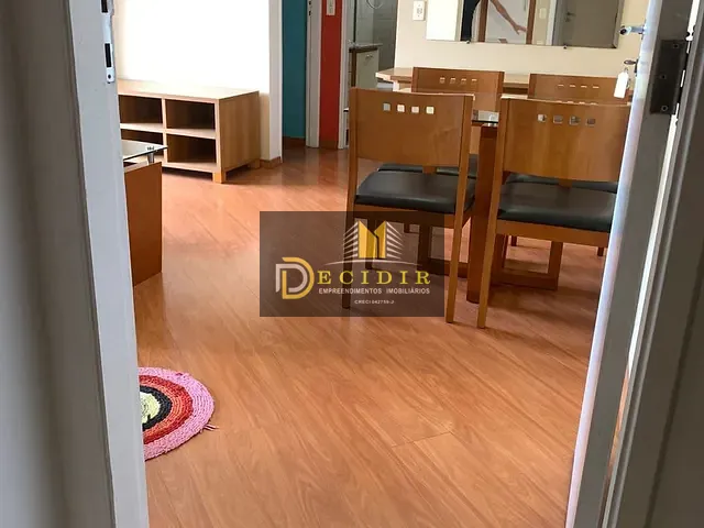 Apartamento 2 quartos e 1 banheiro, para alugar, no bairro Chácara Califórnia em São Paulo