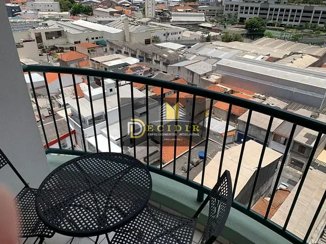 Apartamento 2 quartos e 1 banheiro, para alugar, no bairro Chácara Califórnia em São Paulo