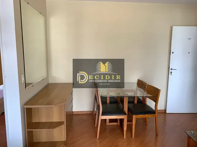 Apartamento 2 quartos e 1 banheiro, para alugar, no bairro Chácara Califórnia em São Paulo