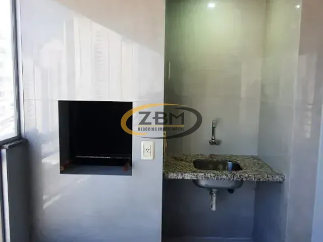 Apartamento com 183m² 4 quartos e 3 banheiros, à venda ou para alugar, no bairro Santa Rosa em Londrina