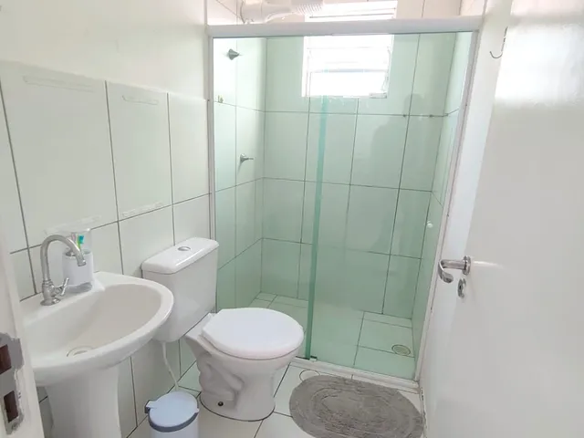 Apartamento 2 quartos e 1 banheiro, para alugar, no bairro Inácio Barbosa em Aracaju