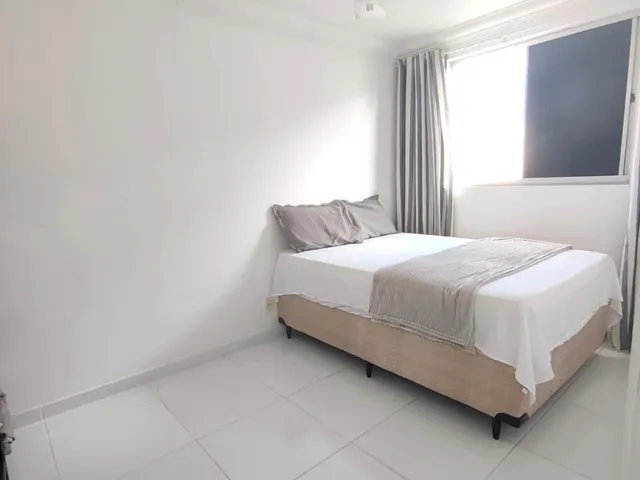 Apartamento 2 quartos e 1 banheiro, para alugar, no bairro Inácio Barbosa em Aracaju