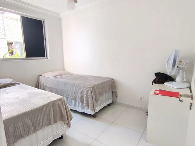 Apartamento 2 quartos e 1 banheiro, para alugar, no bairro Inácio Barbosa em Aracaju