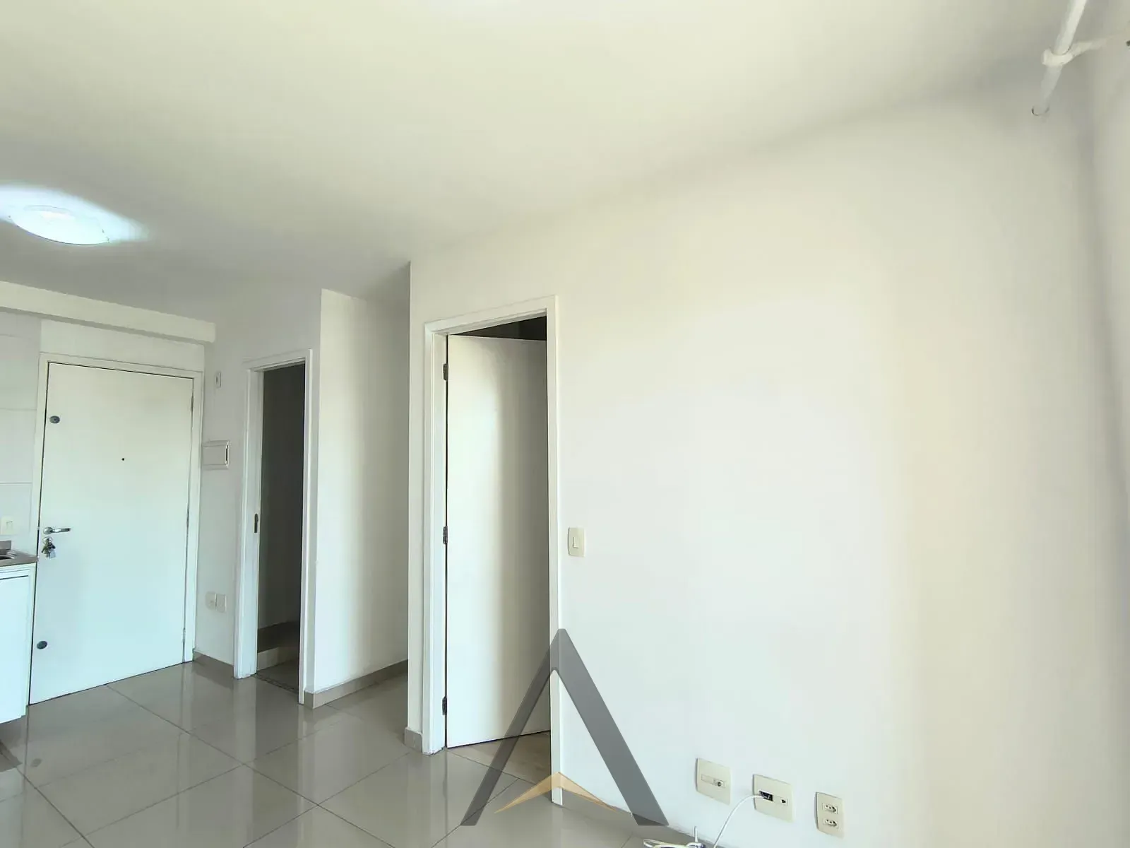 Apartamento, 1 quarto, 32 m² - Foto 4
