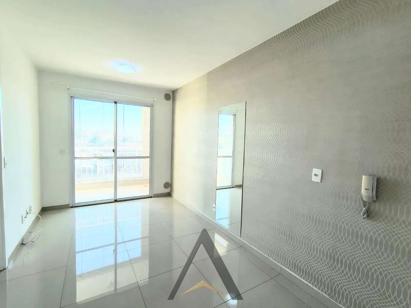 Apartamento, 1 quarto, 32 m² - Foto 2