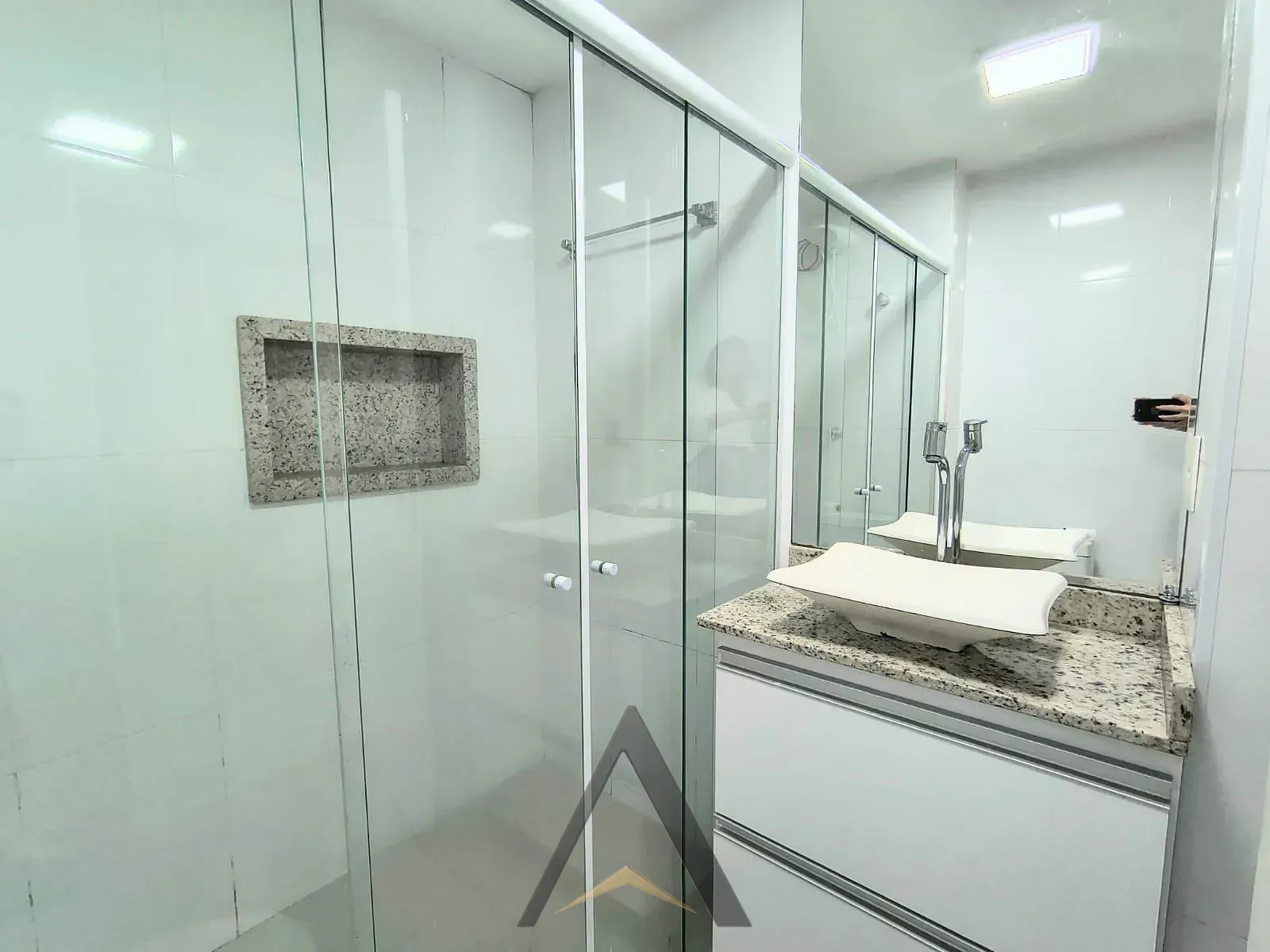 Apartamento, 1 quarto, 32 m² - Foto 6