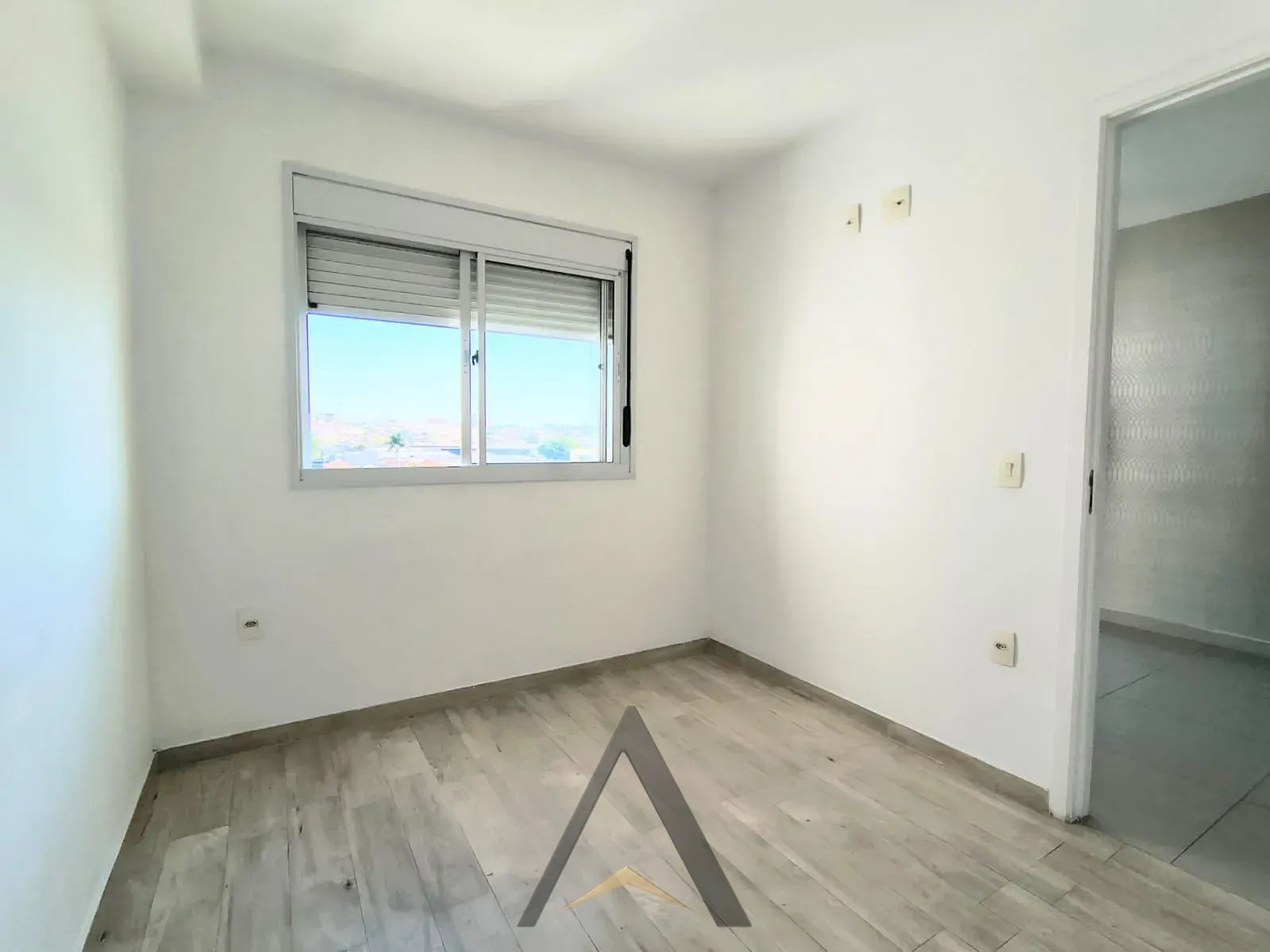 Apartamento, 1 quarto, 32 m² - Foto 5