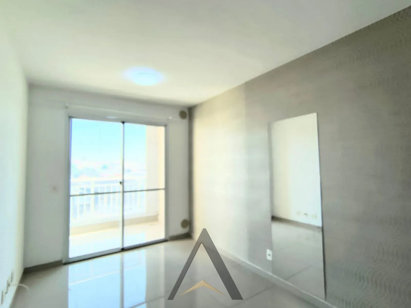 Apartamento, 1 quarto, 32 m² - Foto 3