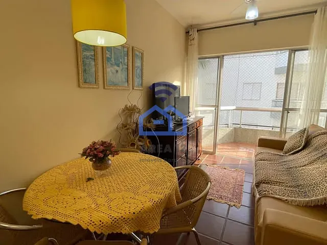 Apartamento 2 quartos e 2 banheiros, à venda, no bairro Massaguaçu em Caraguatatuba