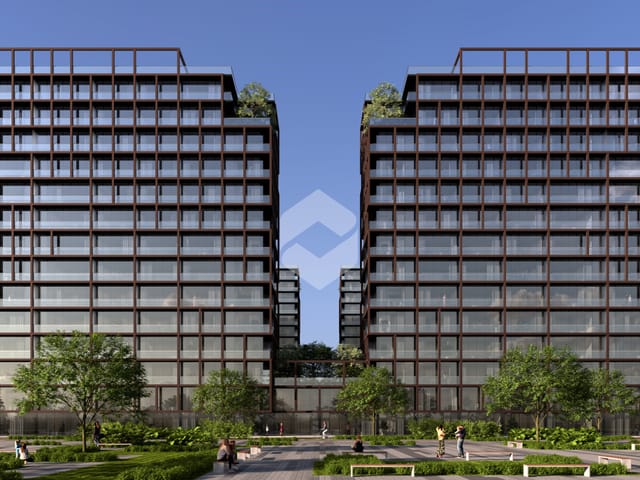 Apartamento com 60m² 2 quartos e 2 banheiros, à venda, no bairro Barra da Tijuca em Rio de Janeiro