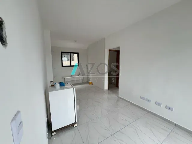 Apartamento com 67m² 2 quartos e 1 banheiro, à venda, no bairro Guaraituba em Colombo