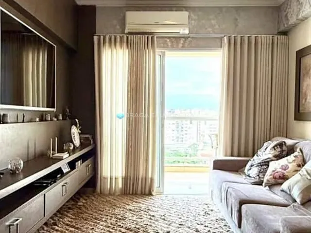 Apartamento 2 quartos e 2 banheiros, à venda, no bairro Jardim Ouro Verde em São José do Rio Preto