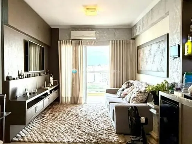 Apartamento 2 quartos e 2 banheiros, à venda, no bairro Jardim Ouro Verde em São José do Rio Preto