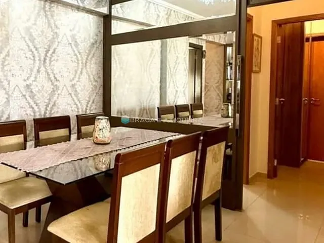 Apartamento 2 quartos e 2 banheiros, à venda, no bairro Jardim Ouro Verde em São José do Rio Preto