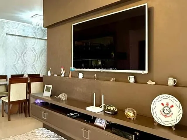 Apartamento 2 quartos e 2 banheiros, à venda, no bairro Jardim Ouro Verde em São José do Rio Preto
