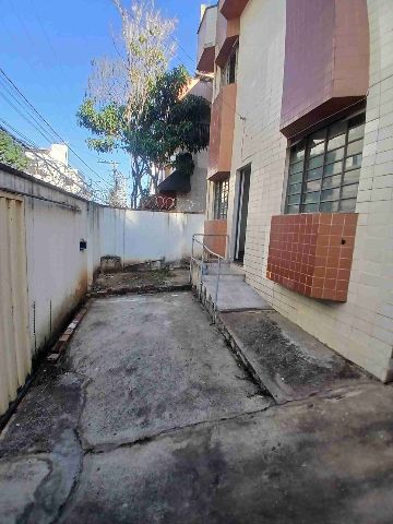 Foto do Apartamento - Apartamento para locação, Fernão Dias, Belo Horizonte, MG | Confiança Imóveis Bh