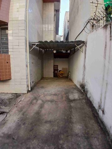 Foto do Apartamento - Apartamento para locação, Fernão Dias, Belo Horizonte, MG | Confiança Imóveis Bh