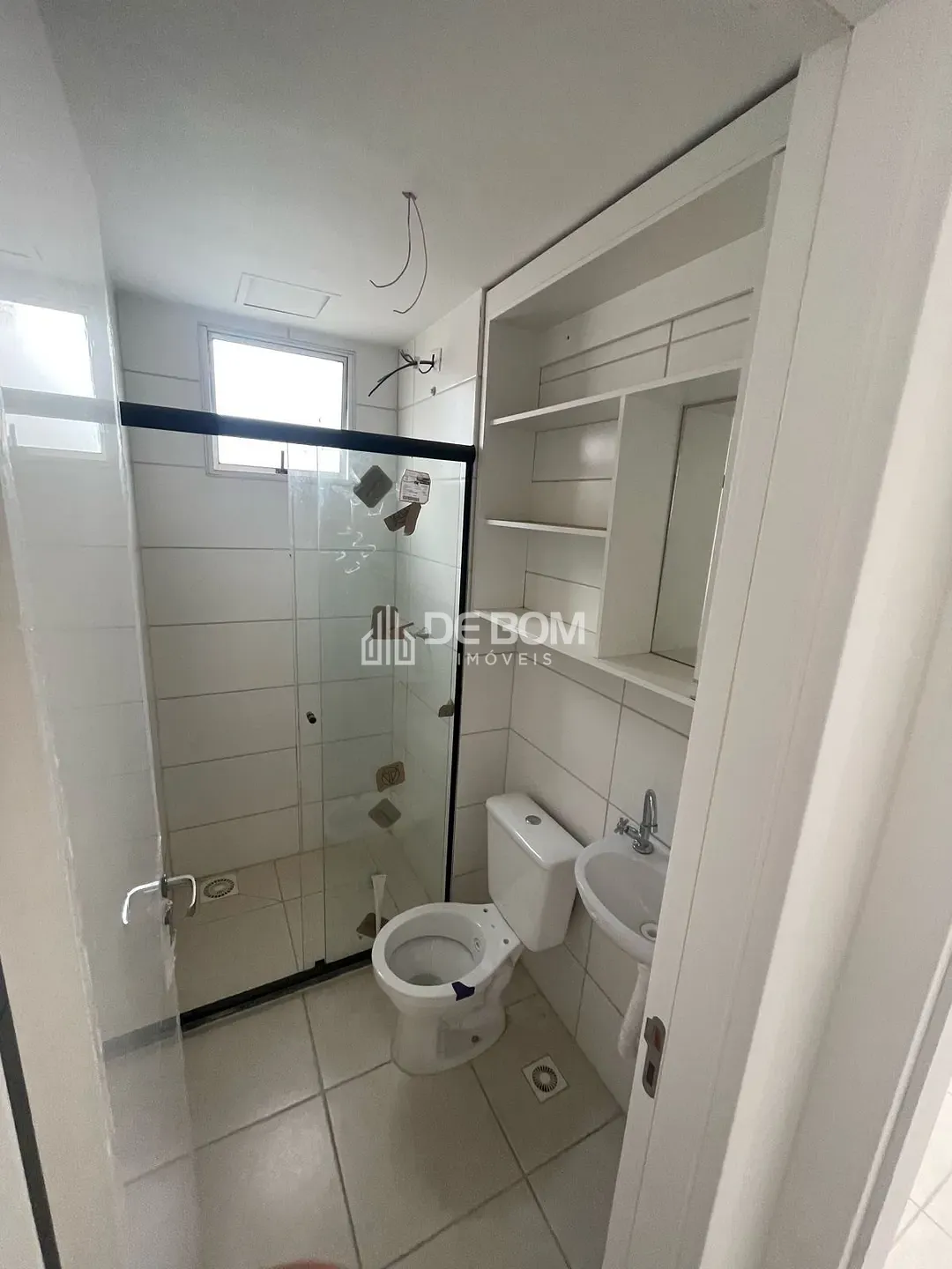 Apartamento, 2 quartos, 50 m² - Foto 10