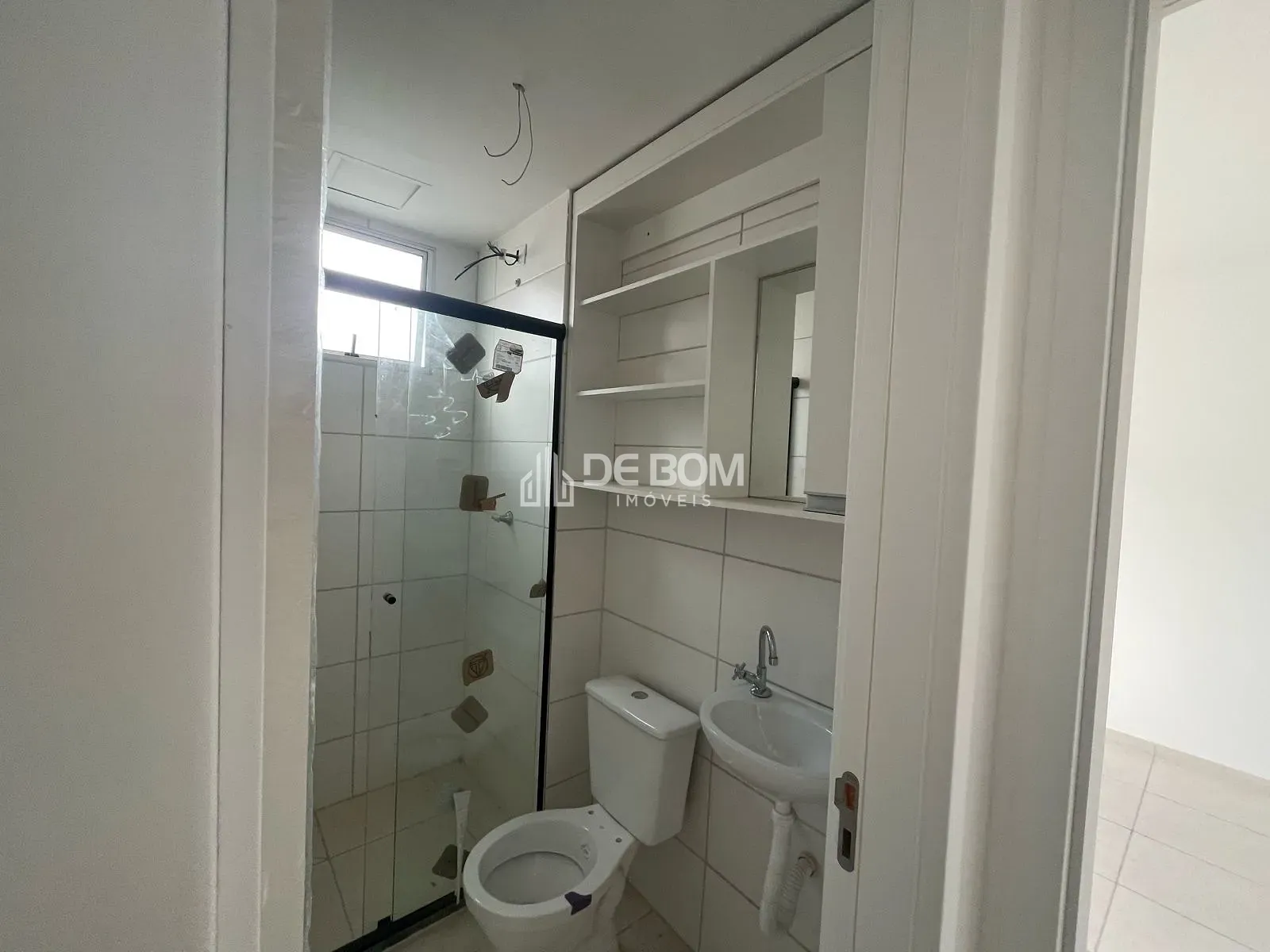 Apartamento, 2 quartos, 50 m² - Foto 9