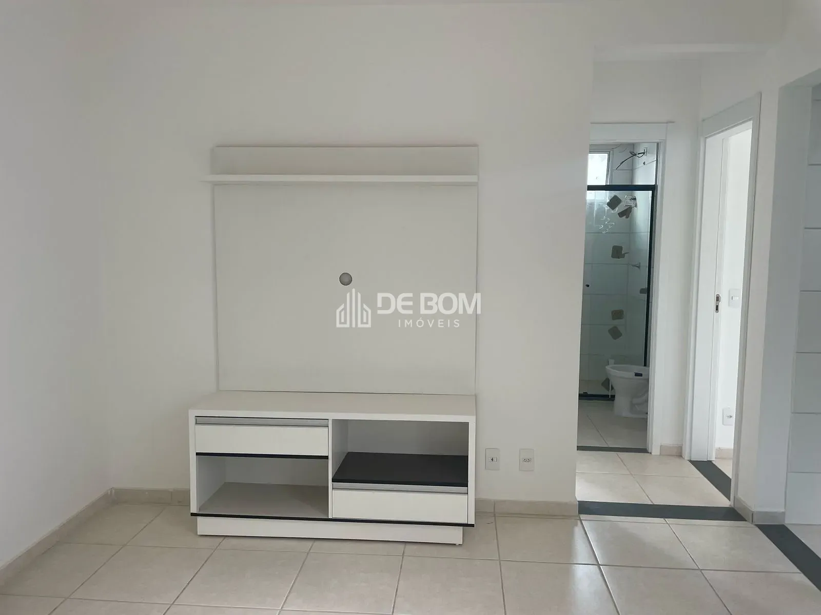 Apartamento, 2 quartos, 50 m² - Foto 12