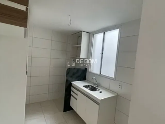 Apartamento 2 quartos e 1 banheiro, à venda, no bairro Estância Poços de Caldas em Poços de Caldas