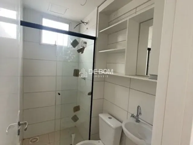 Apartamento 2 quartos e 1 banheiro, à venda, no bairro Estância Poços de Caldas em Poços de Caldas