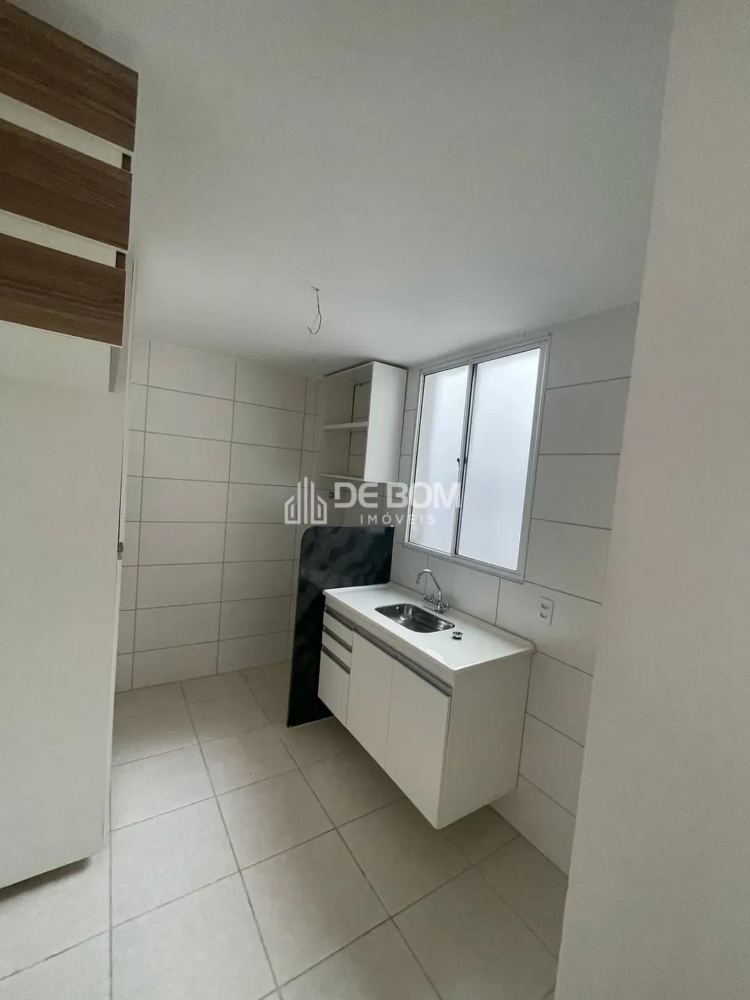 Apartamento, 2 quartos, 50 m² - Foto 4