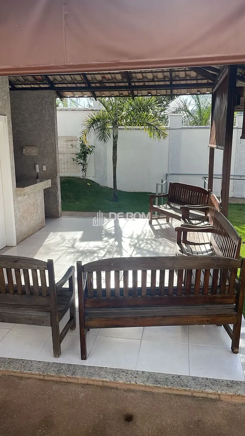 Apartamento, 2 quartos, 50 m² - Foto 17
