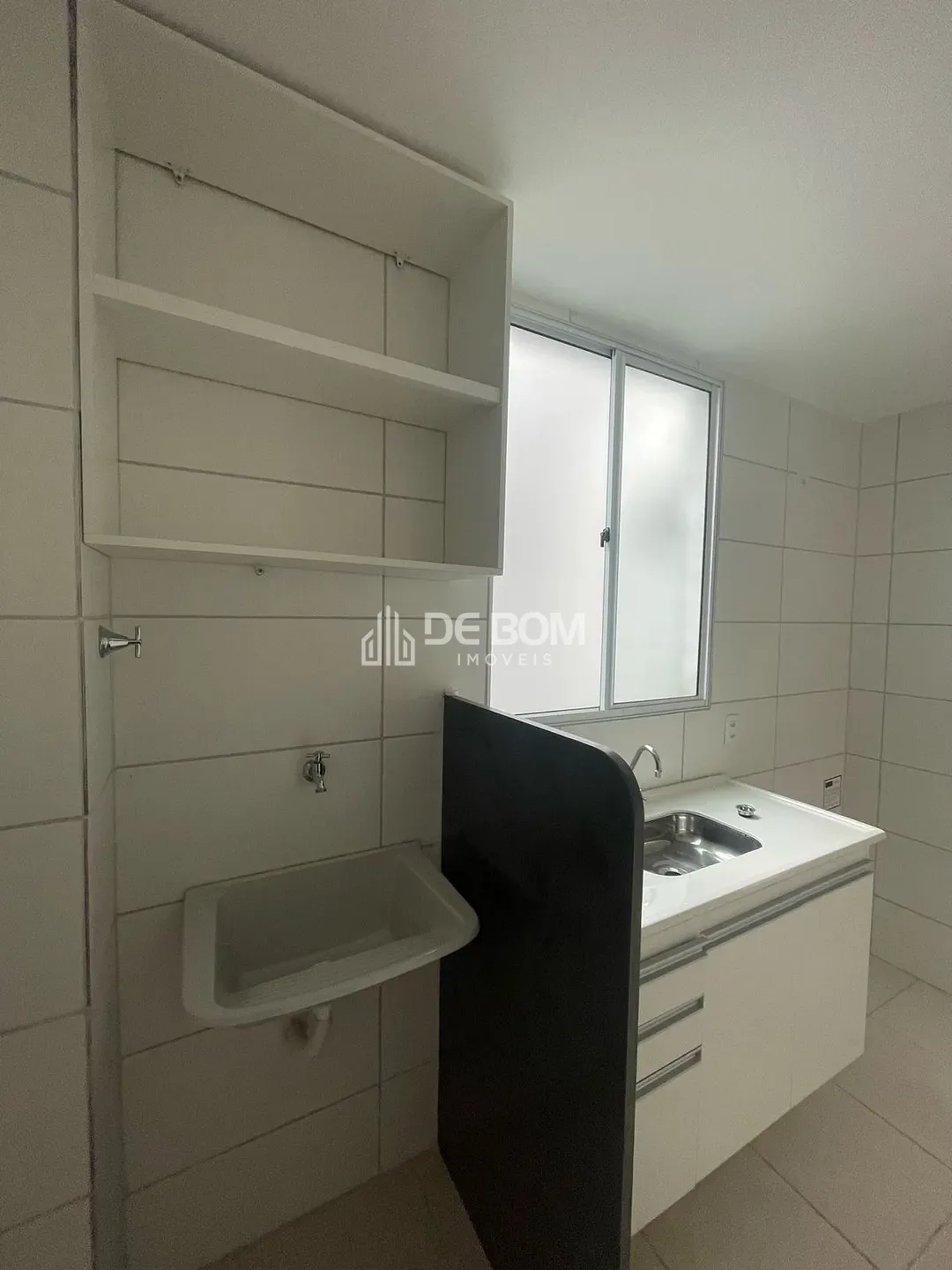 Apartamento, 2 quartos, 50 m² - Foto 7