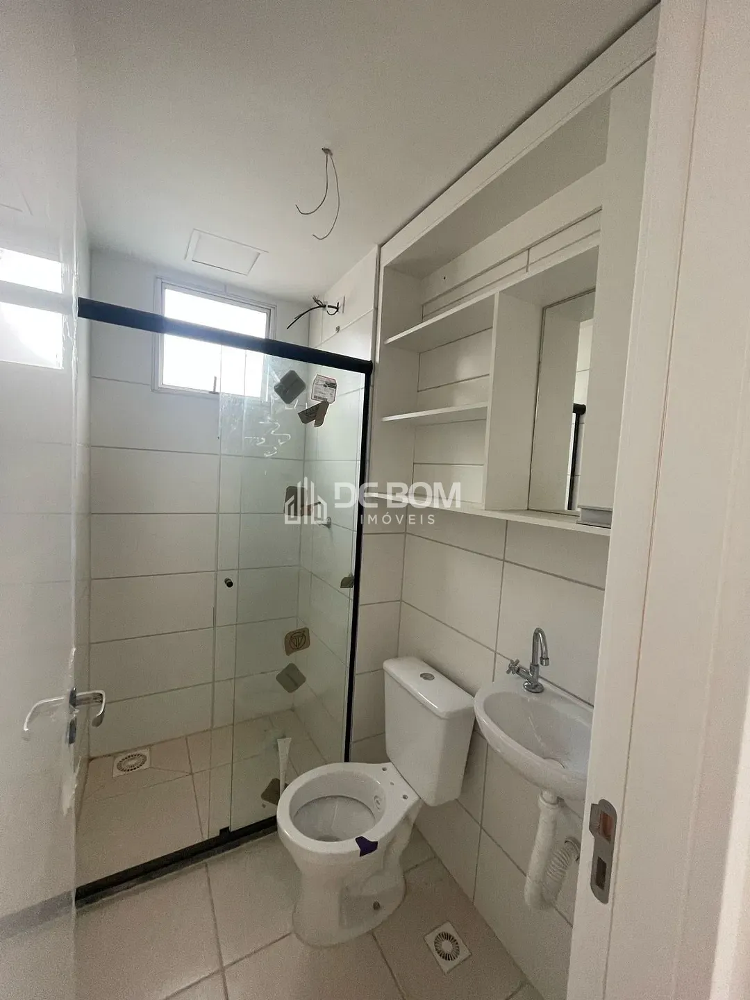 Apartamento, 2 quartos, 50 m² - Foto 5