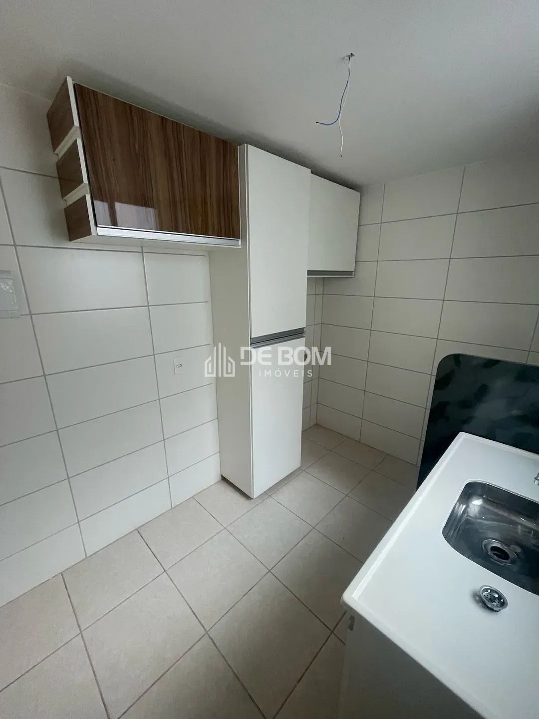 Apartamento, 2 quartos, 50 m² - Foto 2