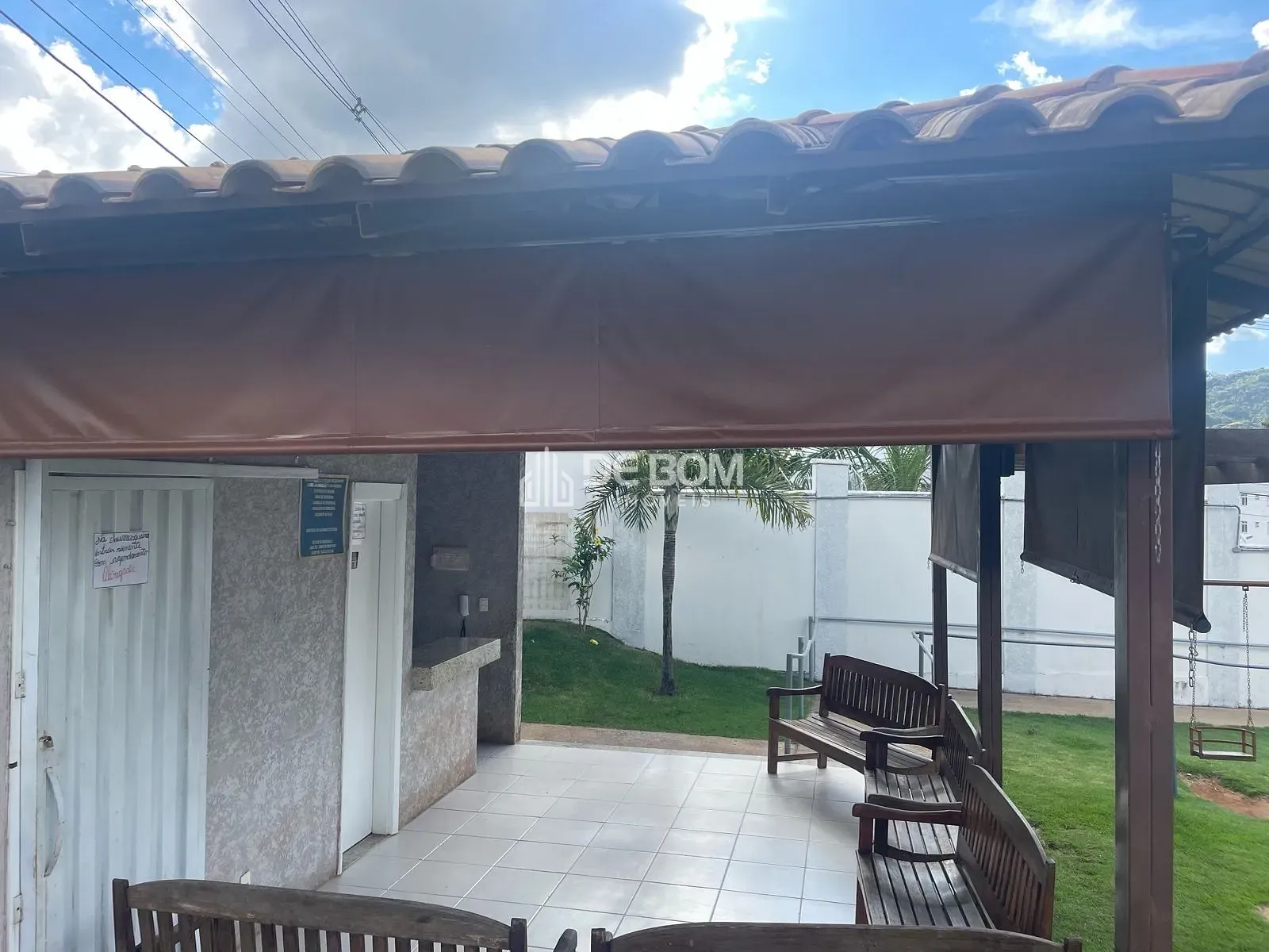 Apartamento, 2 quartos, 50 m² - Foto 14