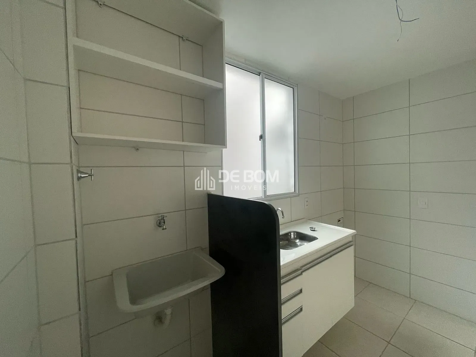 Apartamento, 2 quartos, 50 m² - Foto 6