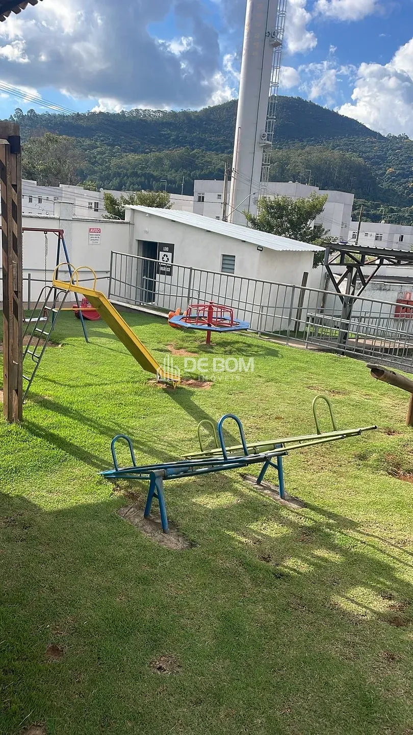 Apartamento, 2 quartos, 50 m² - Foto 1